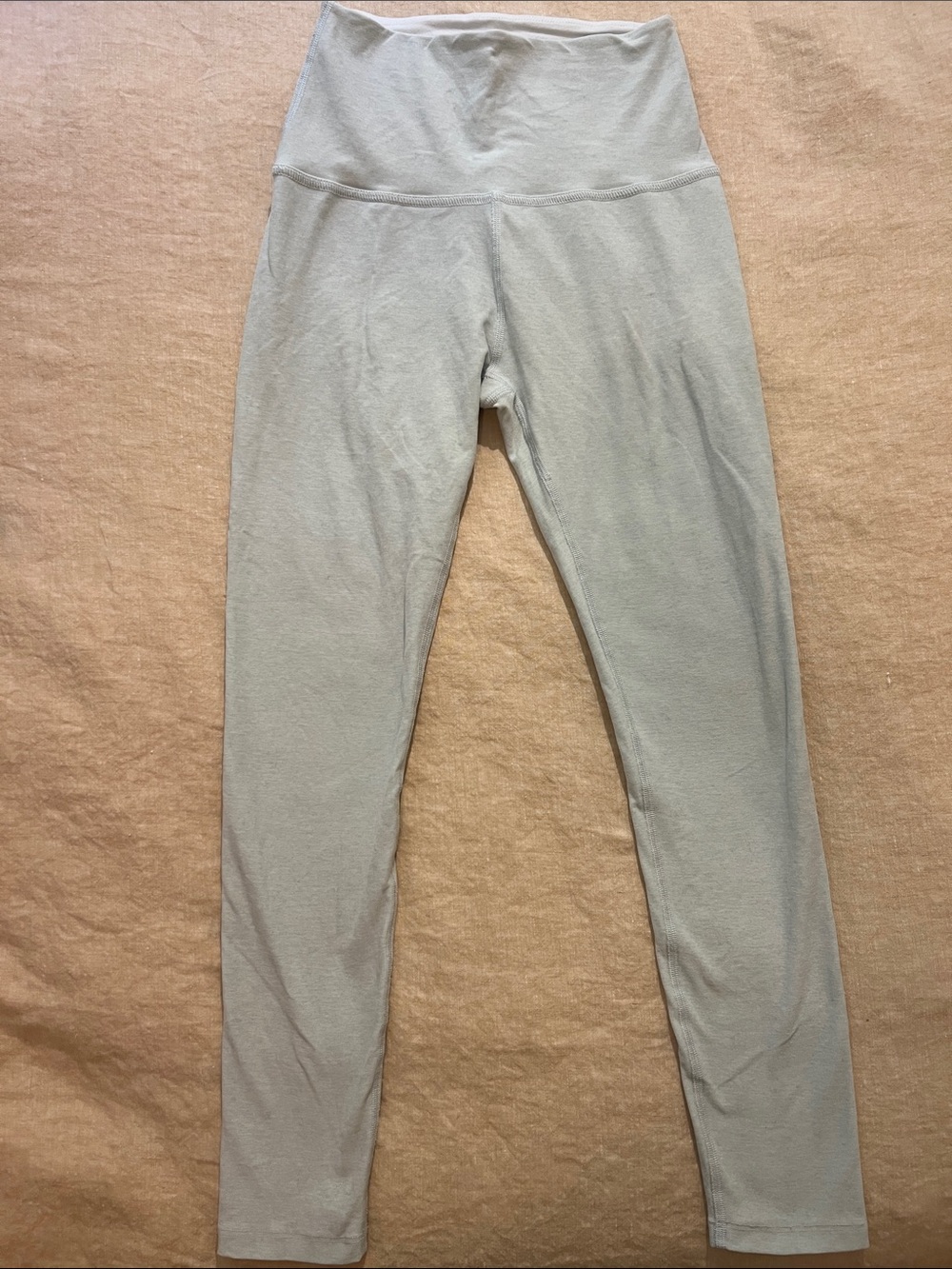 Beyond Yoga Light Blue Legging XS